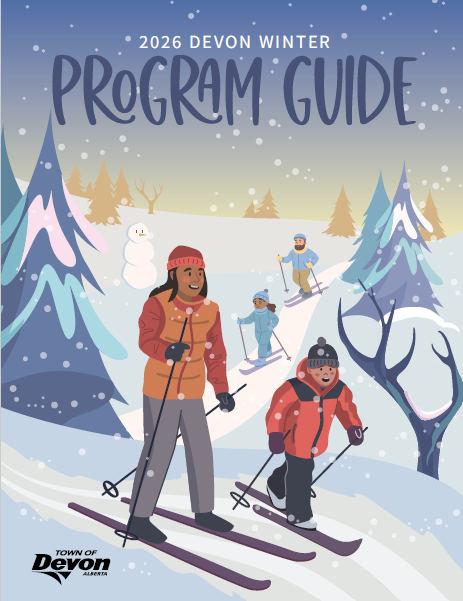 Winter Program Guide